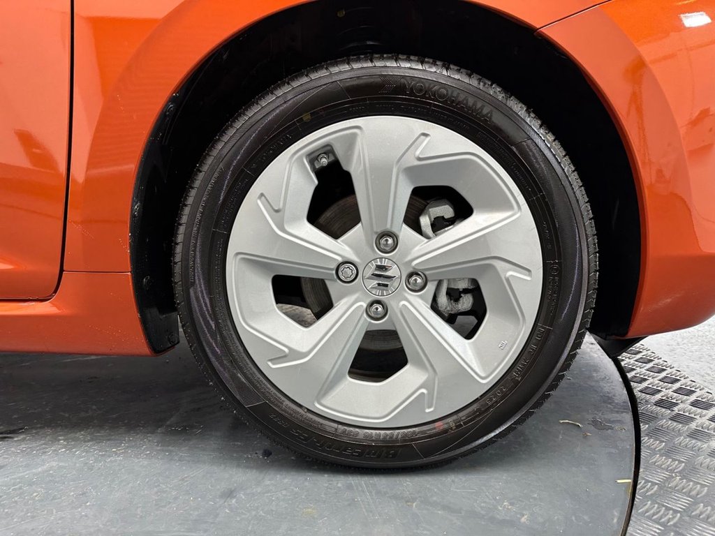 Used Suzuki Swift 2026 for sale - 77642200: Photo 28