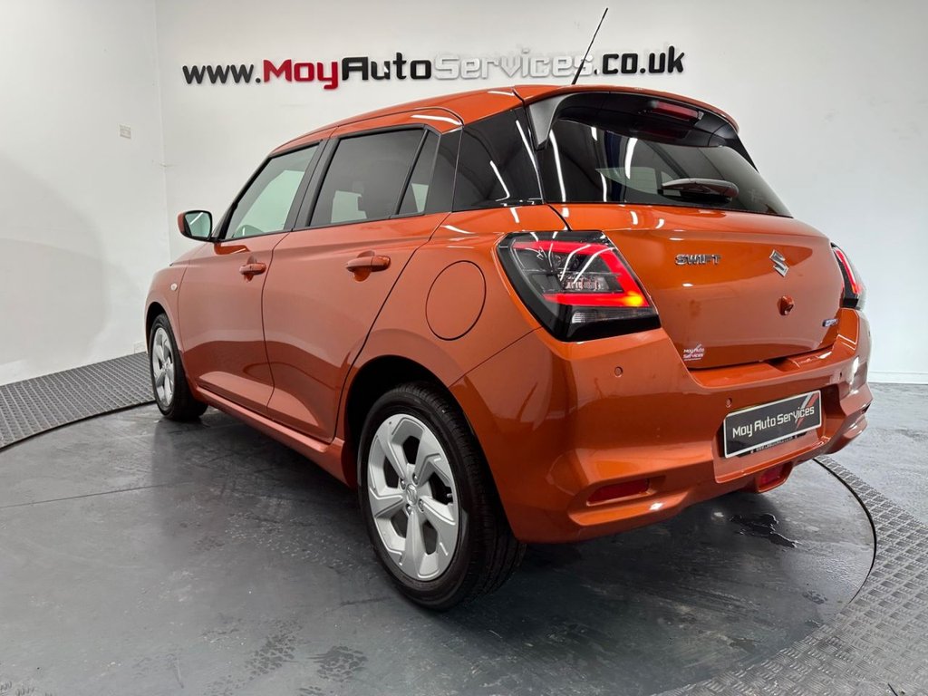 Used Suzuki Swift 2026 for sale - 77642200: Photo 6