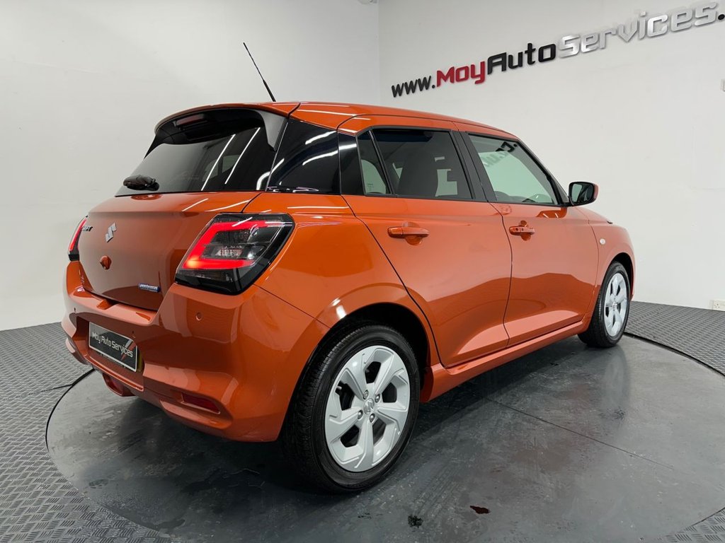 Used Suzuki Swift 2026 for sale - 77642200: Photo 8
