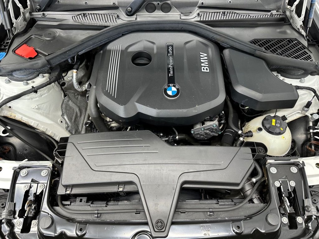 Used BMW 1 Series 2018 for sale - 77292837: Photo 10