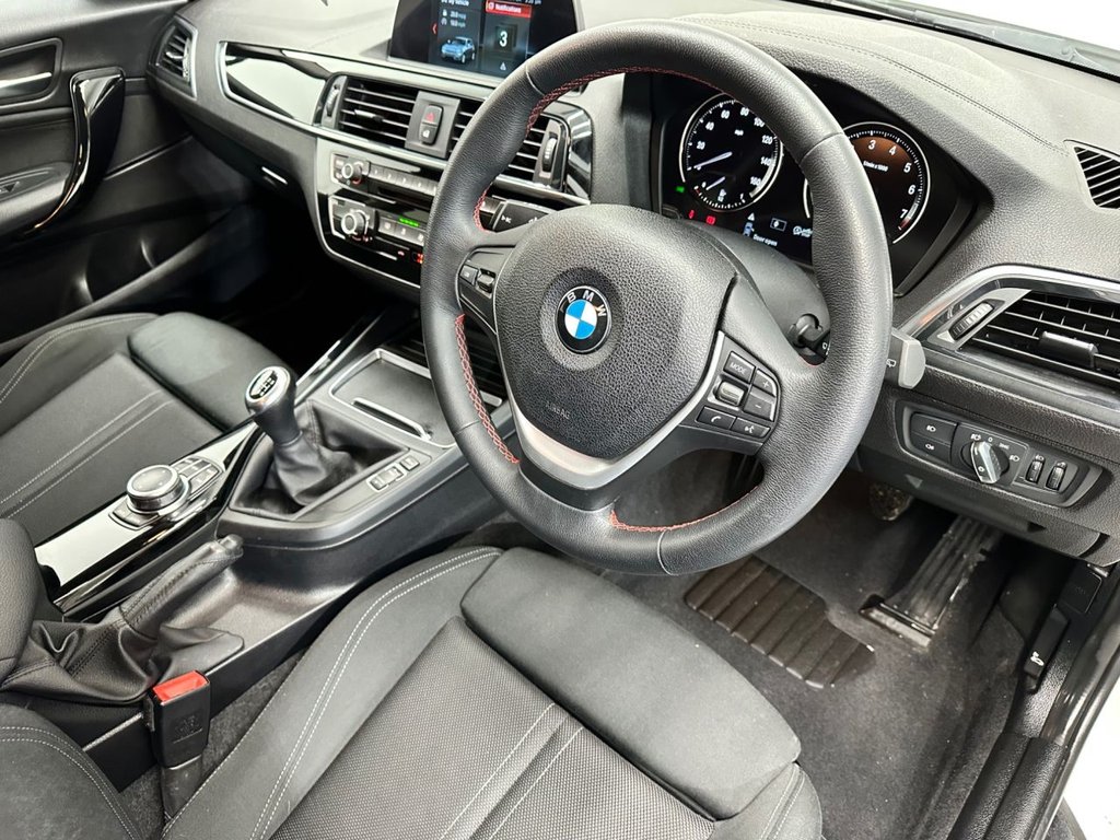 Used BMW 1 Series 2018 for sale - 77292837: Photo 11