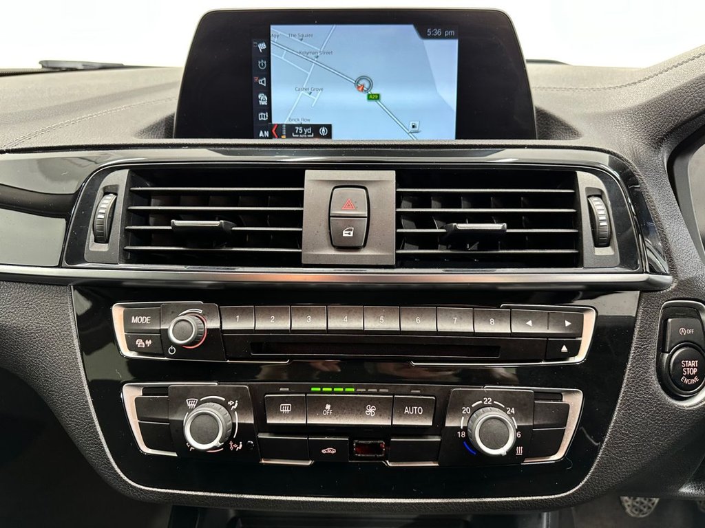 Used BMW 1 Series 2018 for sale - 77292837: Photo 19