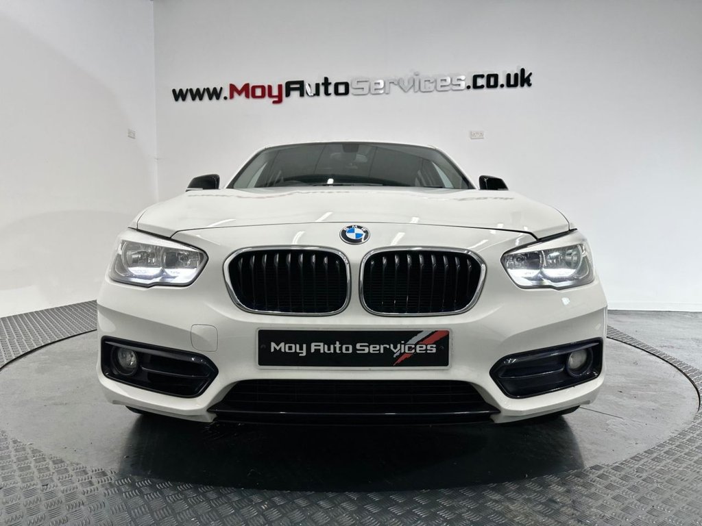 Used BMW 1 Series 2018 for sale - 77292837: Photo 2