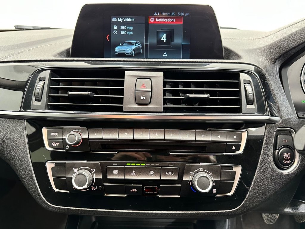 Used BMW 1 Series 2018 for sale - 77292837: Photo 20