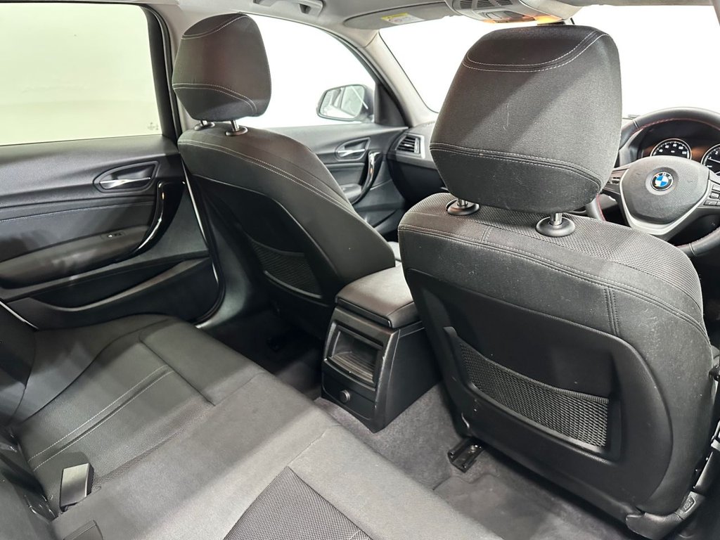Used BMW 1 Series 2018 for sale - 77292837: Photo 21