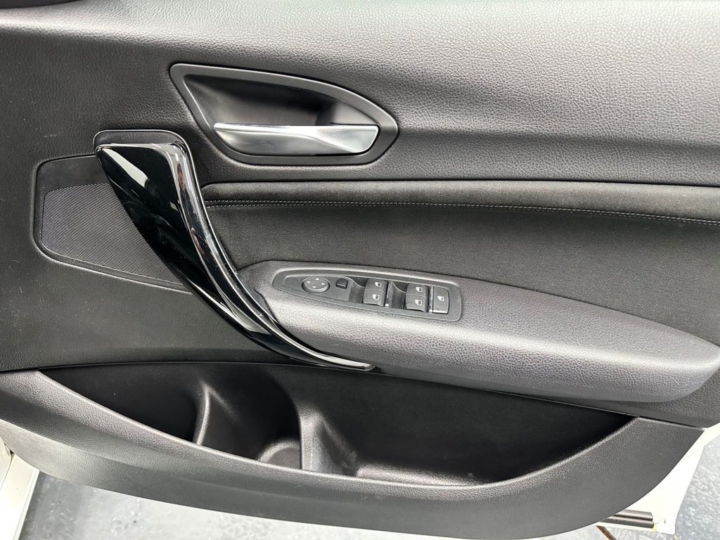 Used BMW 1 Series 2018 for sale - 77292837: Photo 22
