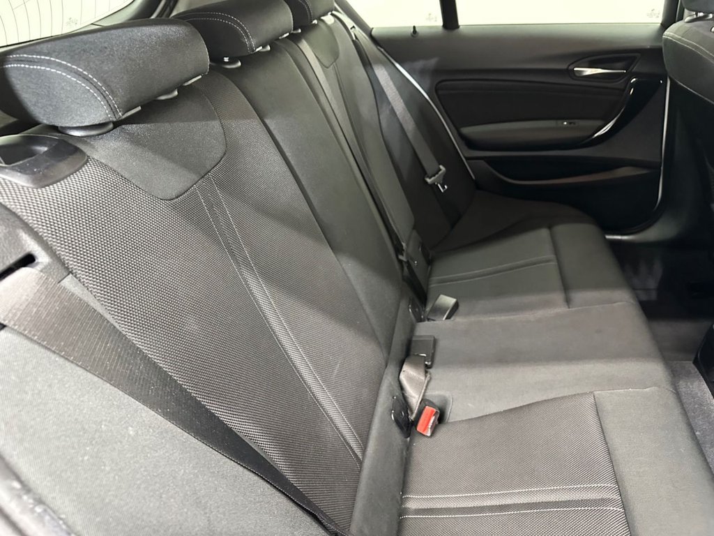 Used BMW 1 Series 2018 for sale - 77292837: Photo 26