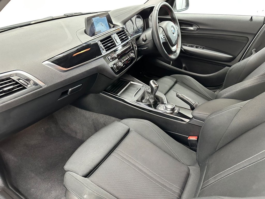 Used BMW 1 Series 2018 for sale - 77292837: Photo 27