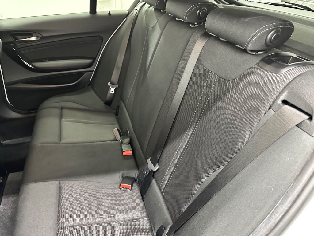 Used BMW 1 Series 2018 for sale - 77292837: Photo 28