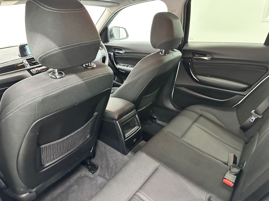 Used BMW 1 Series 2018 for sale - 77292837: Photo 29