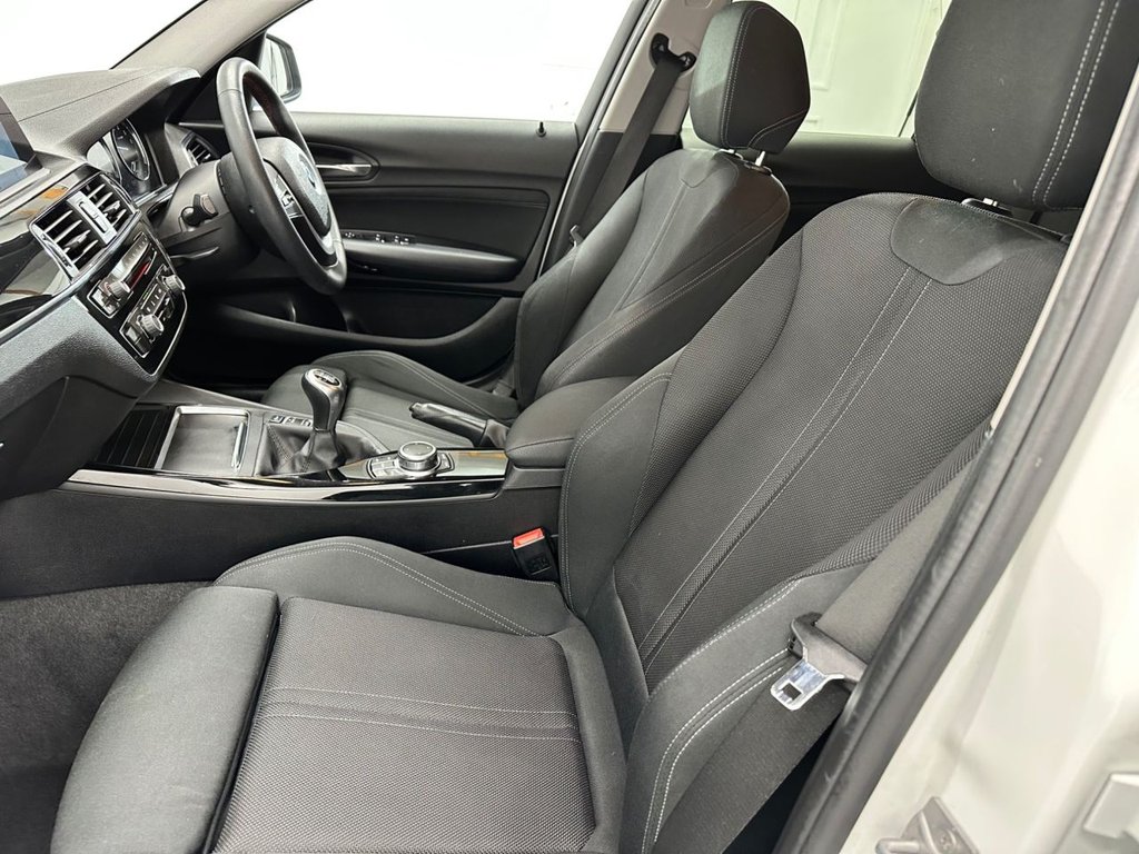 Used BMW 1 Series 2018 for sale - 77292837: Photo 30