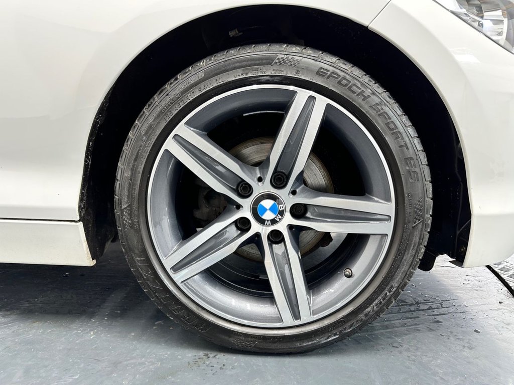 Used BMW 1 Series 2018 for sale - 77292837: Photo 9