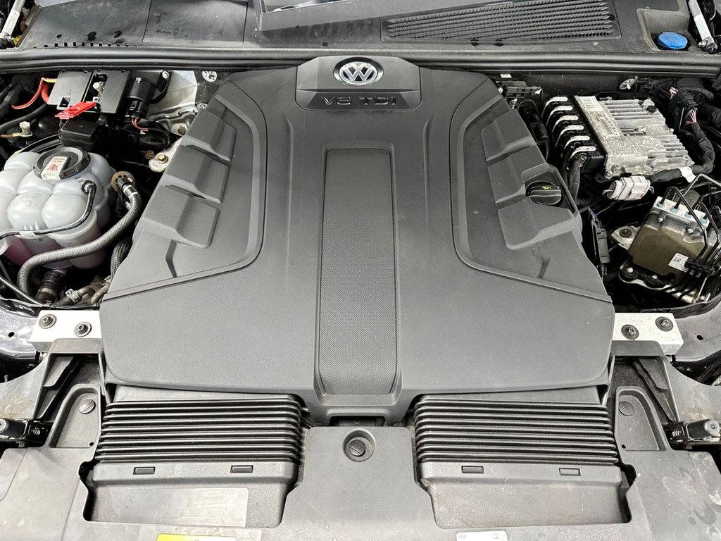 Used Volkswagen Touareg 2021 for sale - 77292863: Photo 10