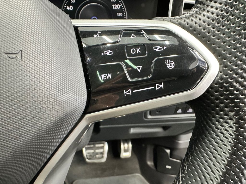 Used Volkswagen Touareg 2021 for sale - 77292863: Photo 12