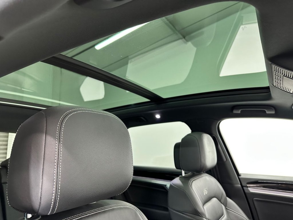 Used Volkswagen Touareg 2021 for sale - 77292863: Photo 18