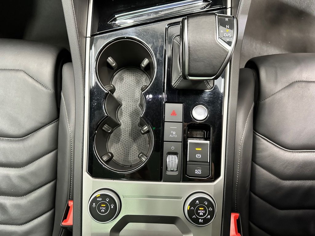 Used Volkswagen Touareg 2021 for sale - 77292863: Photo 20