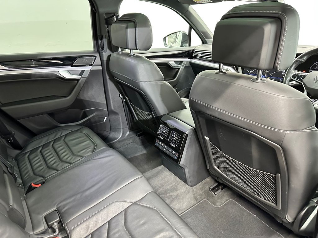 Used Volkswagen Touareg 2021 for sale - 77292863: Photo 21