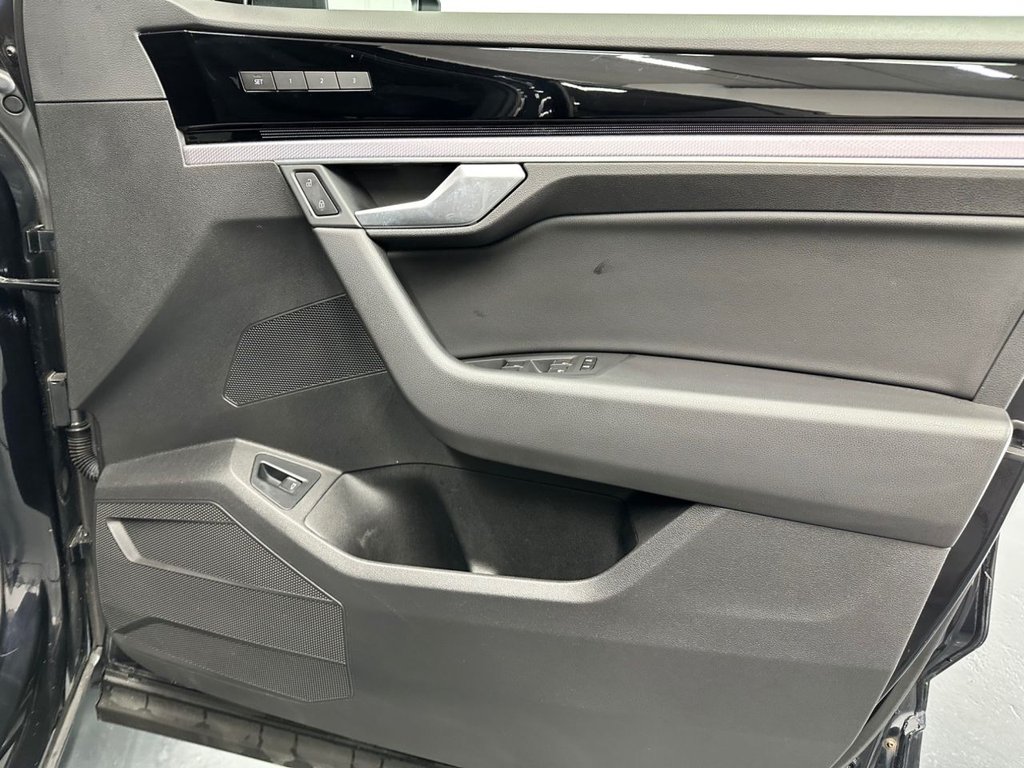 Used Volkswagen Touareg 2021 for sale - 77292863: Photo 22
