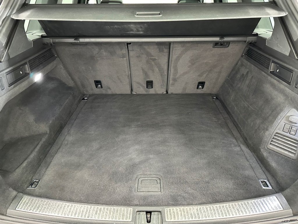 Used Volkswagen Touareg 2021 for sale - 77292863: Photo 24