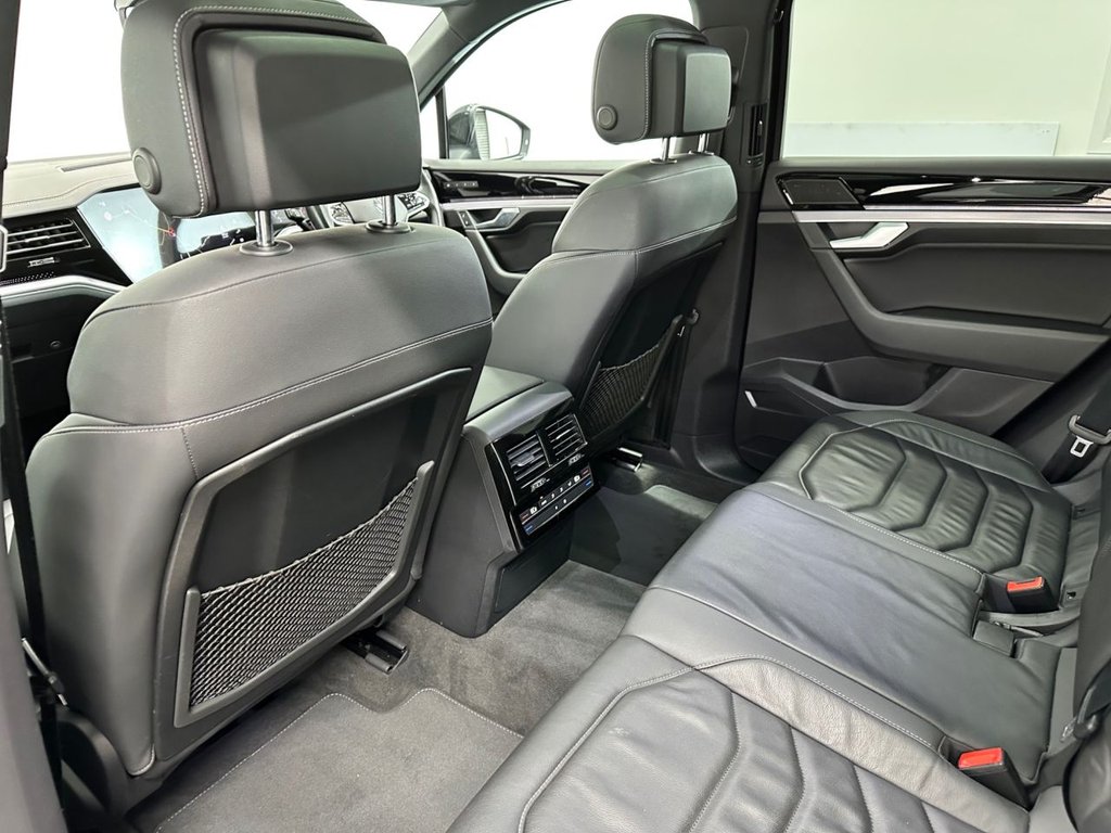 Used Volkswagen Touareg 2021 for sale - 77292863: Photo 29