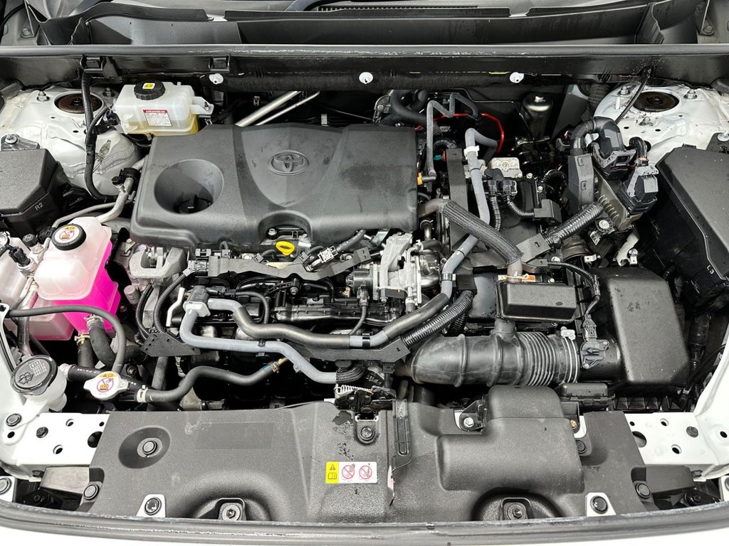 Used Toyota RAV4 2021 for sale - 77292845: Photo 10