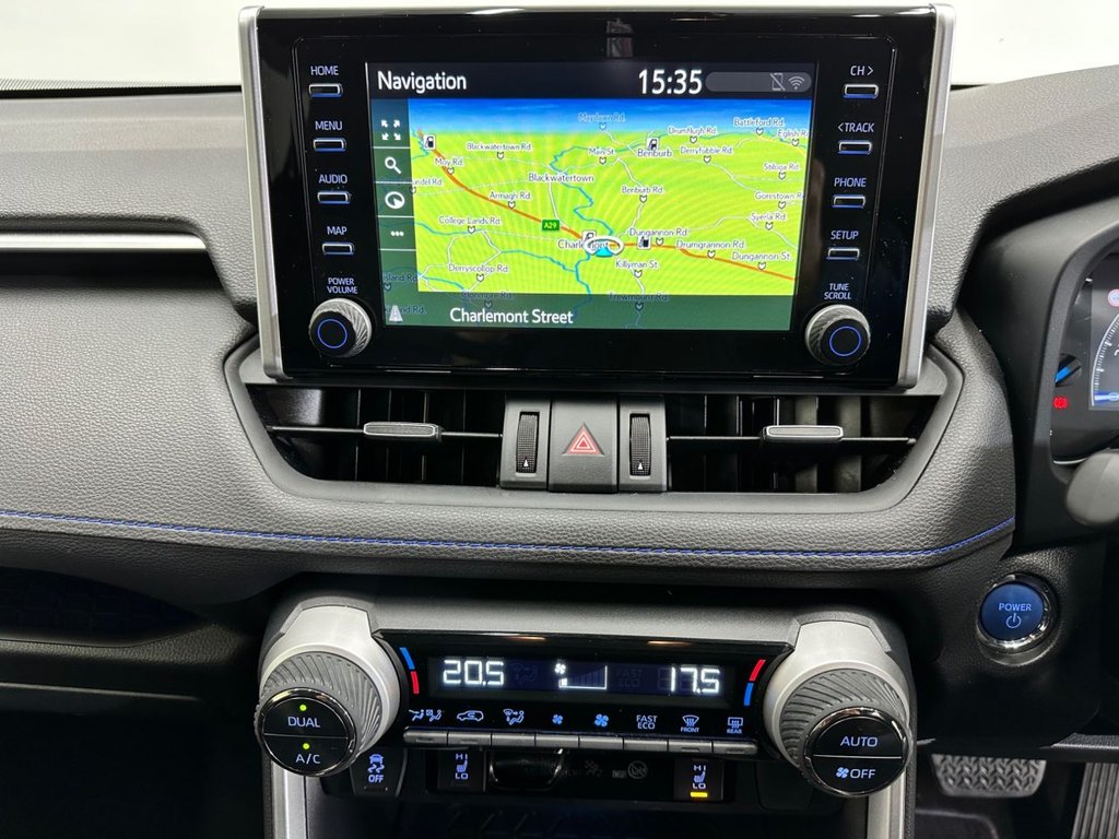 Used Toyota RAV4 2021 for sale - 77292845: Photo 16