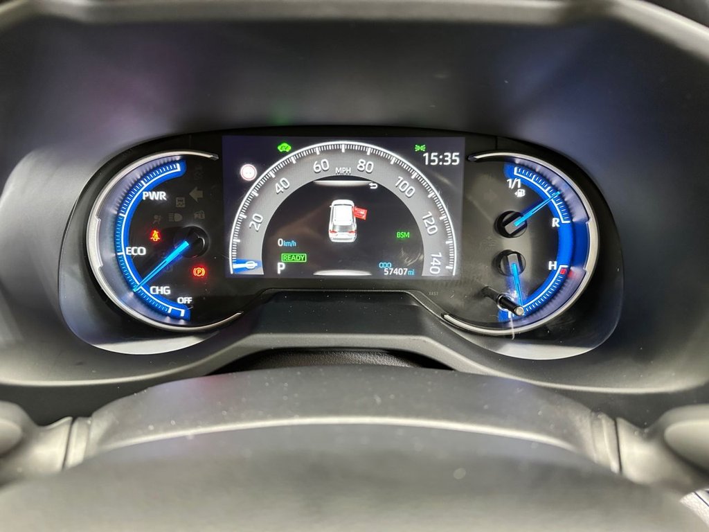 Used Toyota RAV4 2021 for sale - 77292845: Photo 17