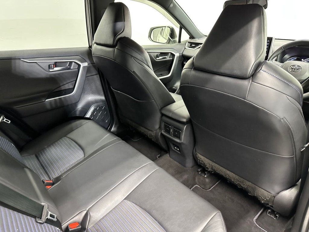 Used Toyota RAV4 2021 for sale - 77292845: Photo 22