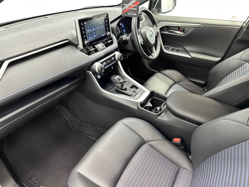 Used Toyota RAV4 2021 for sale - 77292845: Photo 28