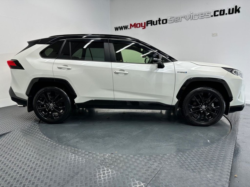 Used Toyota RAV4 2021 for sale - 77292845: Photo 6