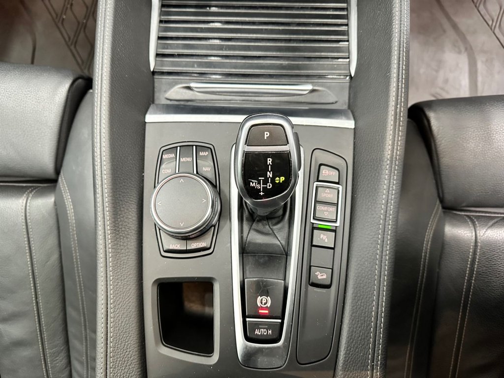 Used BMW X6 2018 for sale - 77292866: Photo 18