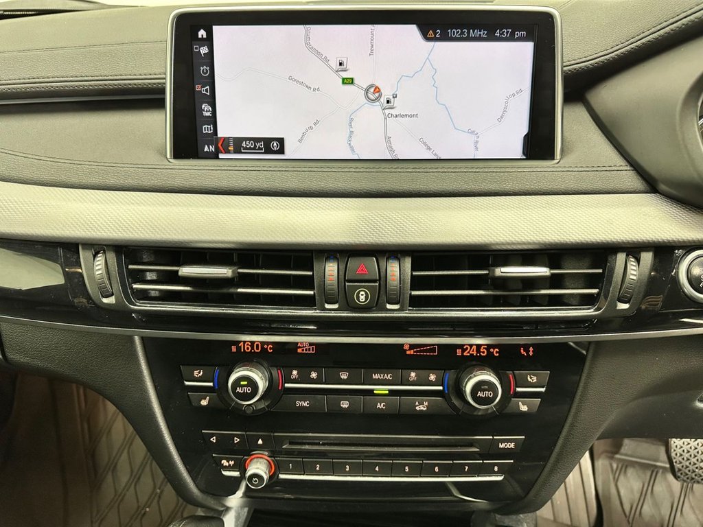 Used BMW X6 2018 for sale - 77292866: Photo 19