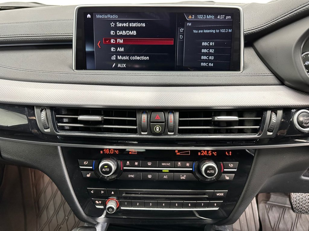 Used BMW X6 2018 for sale - 77292866: Photo 20