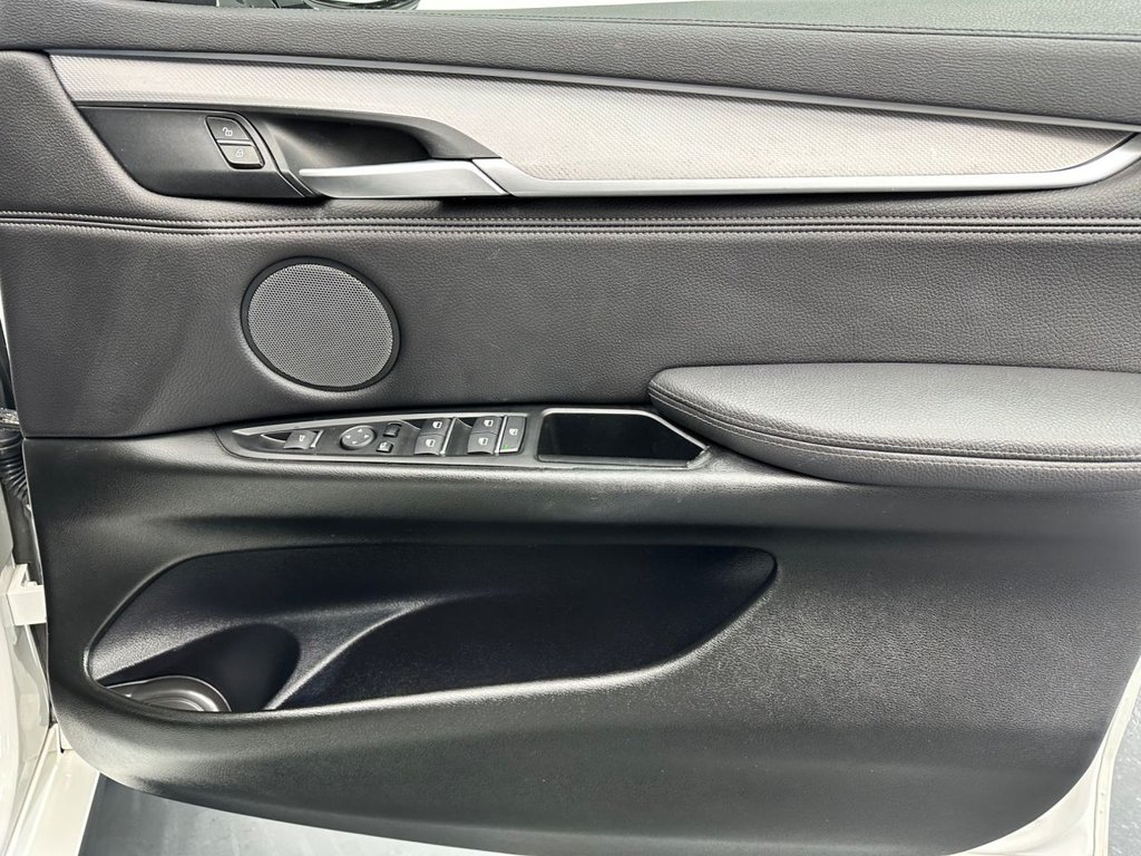 Used BMW X6 2018 for sale - 77292866: Photo 21