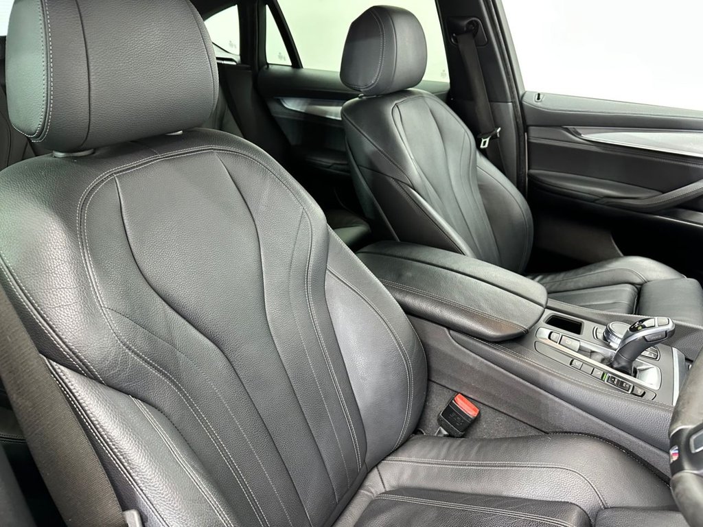 Used BMW X6 2018 for sale - 77292866: Photo 23