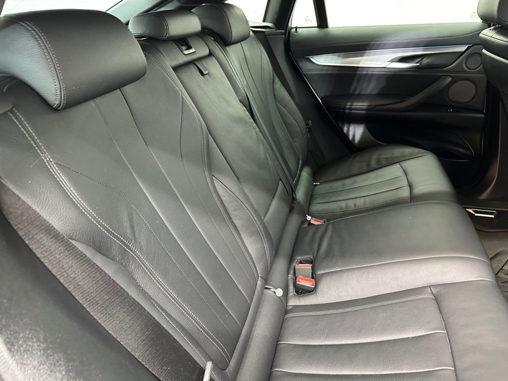Used BMW X6 2018 for sale - 77292866: Photo 25