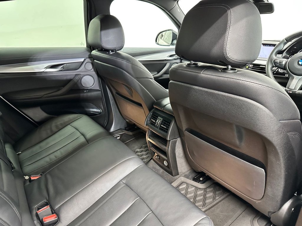 Used BMW X6 2018 for sale - 77292866: Photo 26