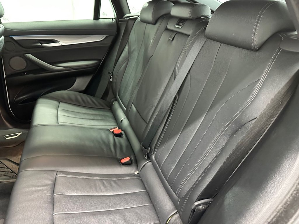 Used BMW X6 2018 for sale - 77292866: Photo 27