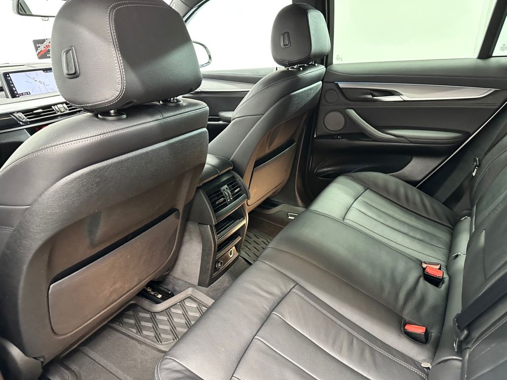 Used BMW X6 2018 for sale - 77292866: Photo 28