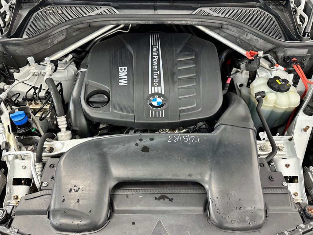 Used BMW X6 2018 for sale - 77292866: Photo 8