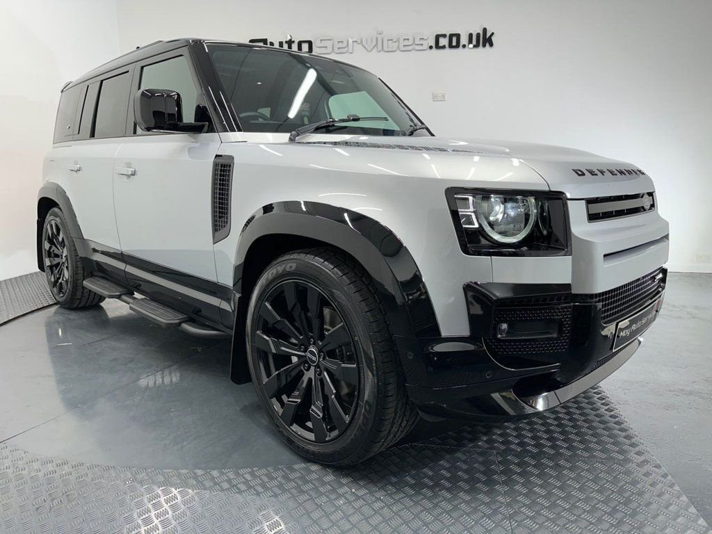 Used Land Rover Discovery 2023 for sale - 77292827: Photo 1