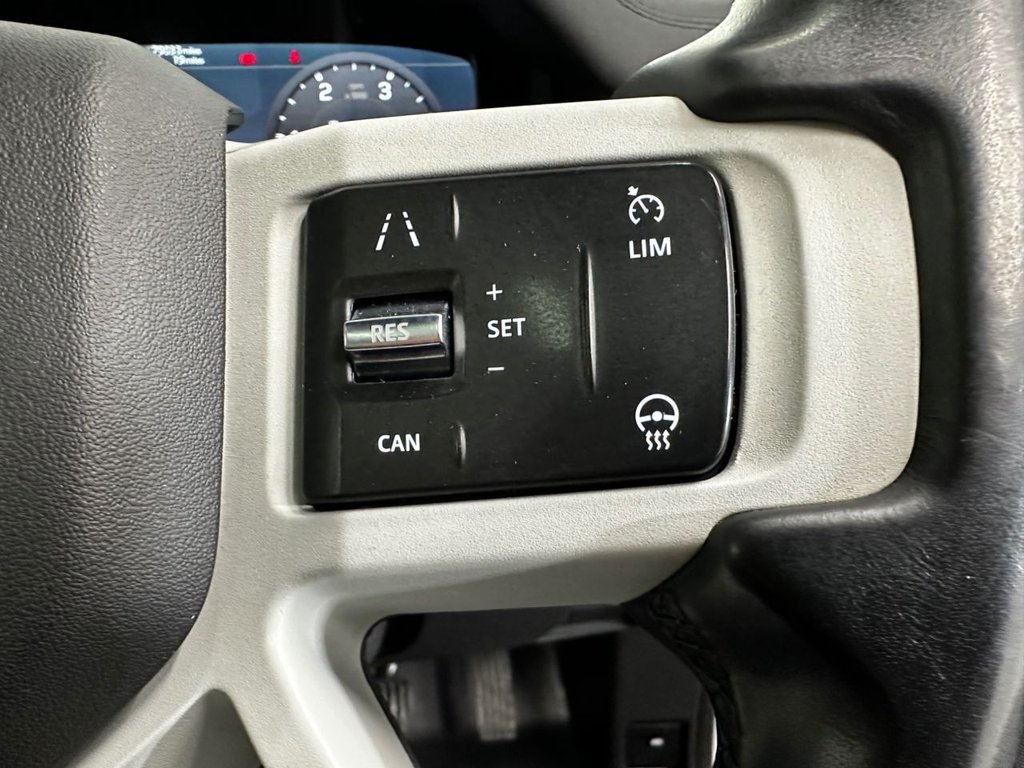 Used Land Rover Defender 2021 for sale - 77292827: Photo 14