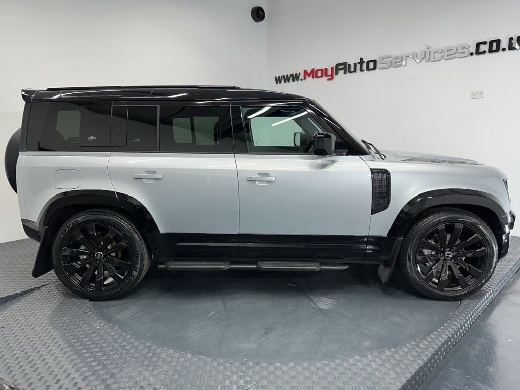 Used Land Rover Discovery 2023 for sale - 77292827: Photo 2