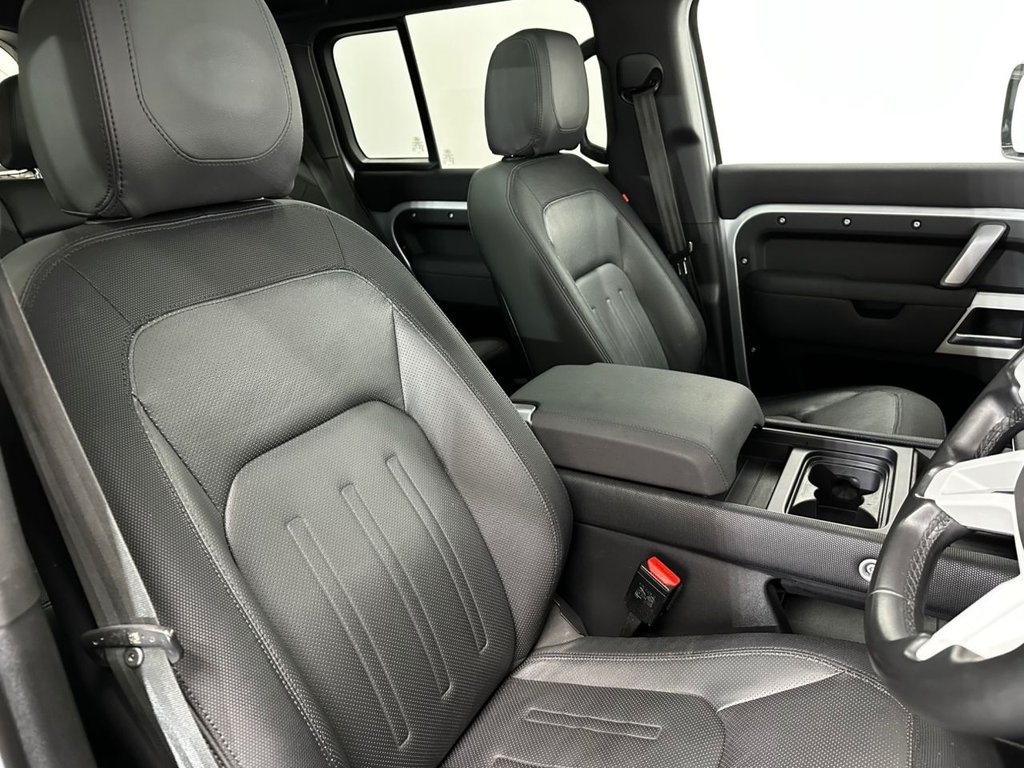 Used Land Rover Defender 2021 for sale - 77292827: Photo 20