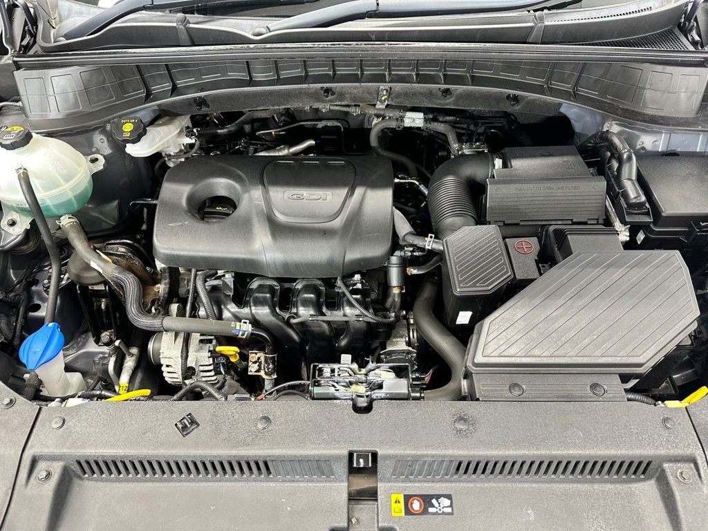 Used Hyundai TUCSON 2020 for sale - 77292790: Photo 10