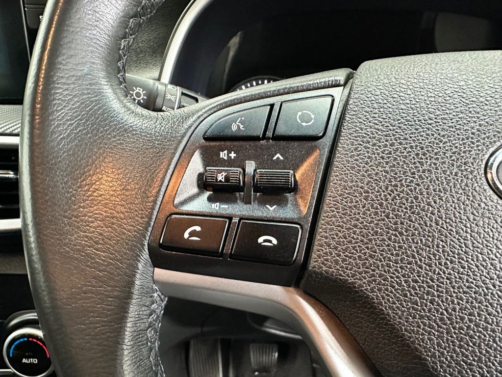 Used Hyundai TUCSON 2020 for sale - 77292790: Photo 12