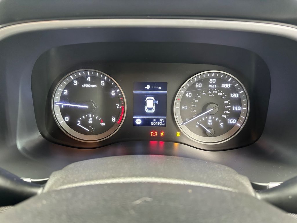 Used Hyundai TUCSON 2020 for sale - 77292790: Photo 15