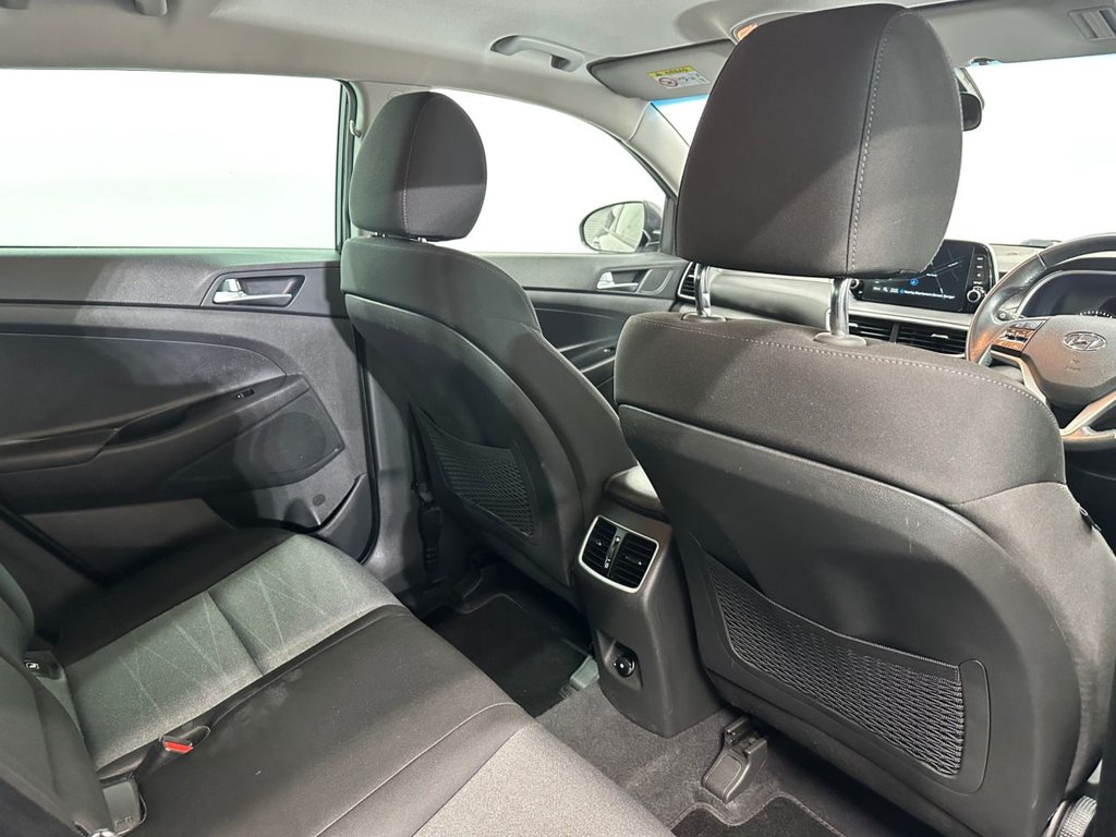 Used Hyundai TUCSON 2020 for sale - 77292790: Photo 21