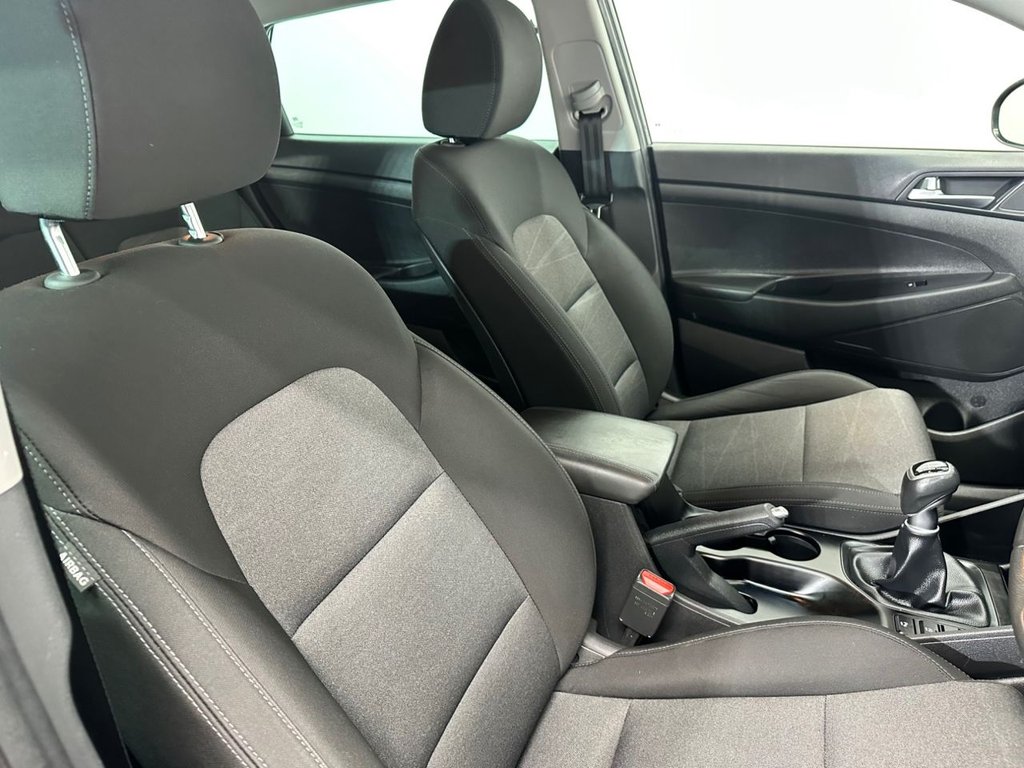 Used Hyundai TUCSON 2020 for sale - 77292790: Photo 23