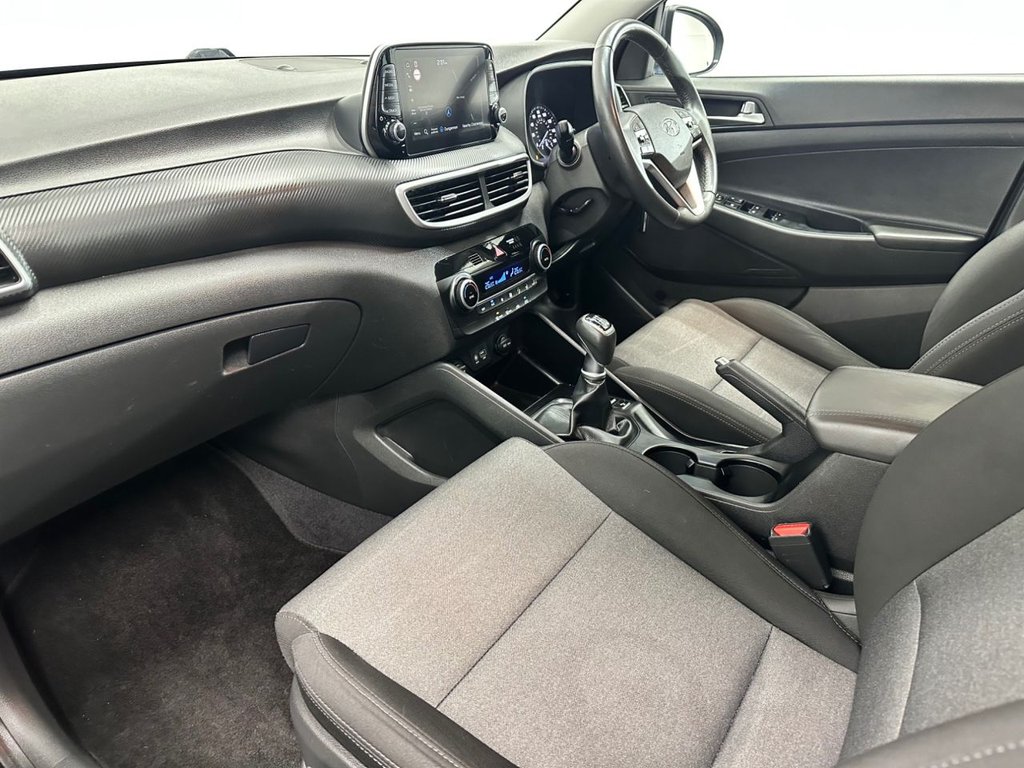 Used Hyundai TUCSON 2020 for sale - 77292790: Photo 27